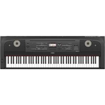 Yamaha DGX-670B - Digitalpiano