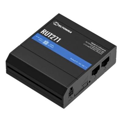 2. Teltonika RUT271 Mobilfunknetz-Router