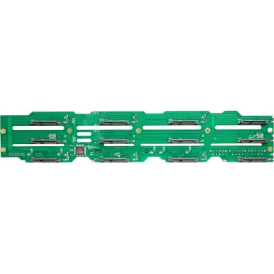 8. Inter-Tech 4U-4724 Festplattengehäuse Grau 2,5/3,5"