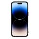 5. Nillkin CamShield Pro Hülle für iPhone 16 Pro Max mit Kameraabdeckung – Schwarz