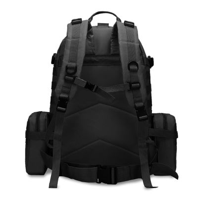 28. Offlander Survival Combo 18L Rucksack OFF_CACC_36BK
