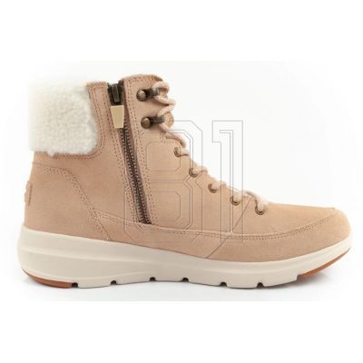 4. Glacial Ultra-Woodlands W 16677/SND Schuhe