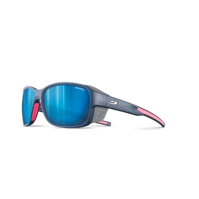 Julbo Monterosa 2 Spectron Polarized 3CF Brille J5429412