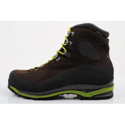 2. Aku Herren Superalp Gore-Tex Wanderschuhe