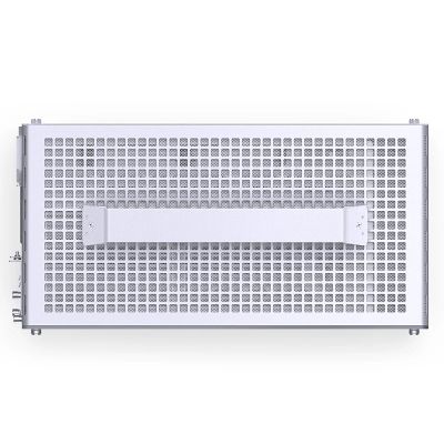 22. JONSPLUS MATX Handle Case Z20 - weiß