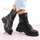 9. Jezzi Plateau-Stiefeletten W RMR2150-19 JEZ434A