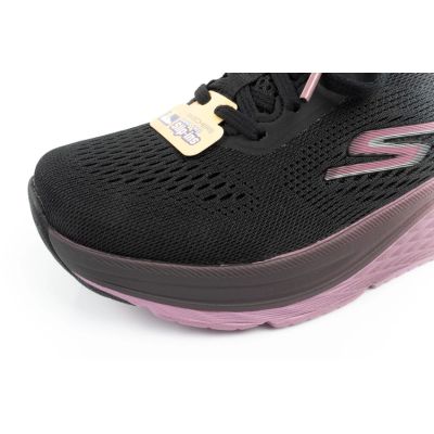 6. Skechers Max Cushioning Damen Laufschuhe SLIP-INS