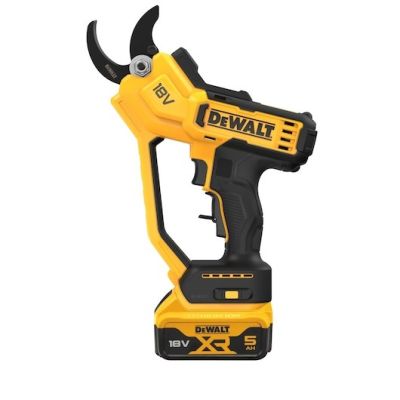 9. DEWALT Akku-Gartenschere DCMPP568P1 38 mm