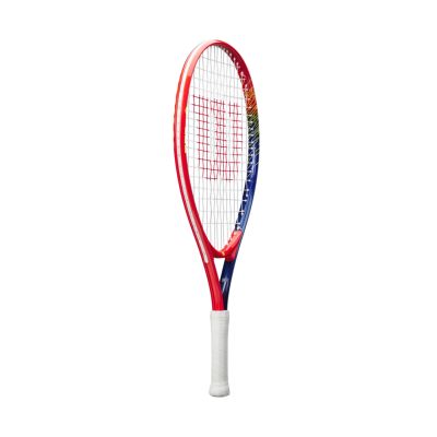 6. Wilson Slam 23 Jungen TNS RKT 3 5/8'' Jr WR171910U Tennisschläger