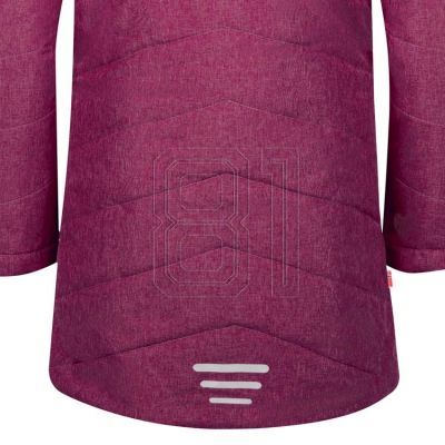 6. Trollkids Mädchen Lifjell Jacket Jr 133-229 Winterjacke