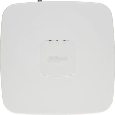 8. DAHUA NVR4116-EI IP-RECORDER