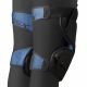 3. Bauer GSX 1064960 Torwart-Knieschoner