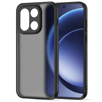 2. Tech-Protect MagMat Hülle für OnePlus 15 - Schwarz