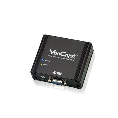 ATEN VC180 VGA-Audio-/HDMI-Konverter