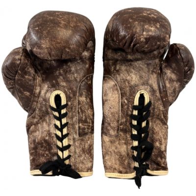 27. OLD STYLE Handschuhe Sammlerserie