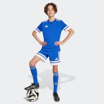 8. adidas Squadra 25 Jr Shorts JJ2419