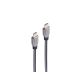 Shiverpeaks Ultra HDMI Anschlussk. 10K, Metallstecker 5m