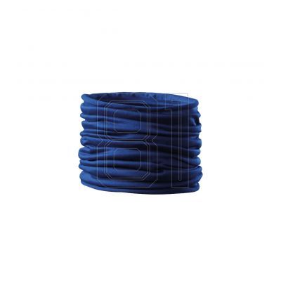 Twister Schal Malfini MLI-32805 Kornblumenblau