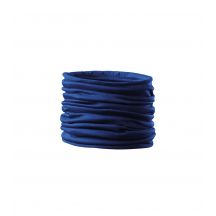Twister Schal Malfini MLI-32805 Kornblumenblau