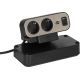 5. Brennenstuhl Estilo Doppelsteckdosenleiste mit Überspannungsschutz, 1x USB-C, 9x Steckdosen