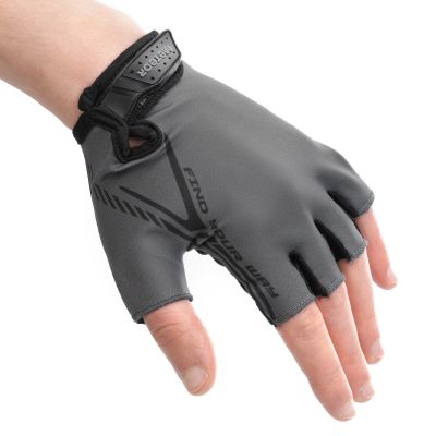6. Meteor MX10 Fahrradhandschuhe 17605 Größe S 