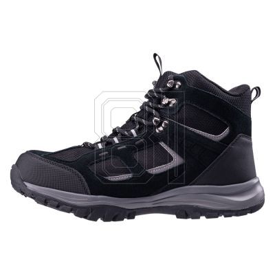 2. Didiora MID M Wanderschuhe