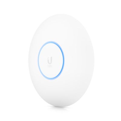 3. Access Point Wi-Fi 6 Ubiquiti UniFi U6 Pro 2,4 GHz (2 x 2)/5 GHz (4 x 4) PoE 1 x 1 G