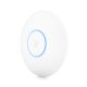 3. Access Point Wi-Fi 6 Ubiquiti UniFi U6 Pro 2,4 GHz (2 x 2)/5 GHz (4 x 4) PoE 1 x 1 G