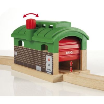 5. BRIO 33574 Spielzeugfahrzeugteil/Zubehör Modellbahnteile & Zubehör