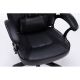 DREHSTUHL GAMING DRIFT CHAIR SCHWARZ