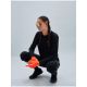 2. POC Elicit Toric Radbrille Orange Kat. 2