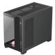 9. GameMax NEX C33 BK Computersicherheit & Halterungen Schwarz