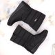 10. High-top snow boots News W EVE436A black