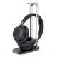 2. Yealink BH76 Plus On-Ear-Headset