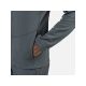 10. Rossignol New Hero Classique Clim Sweatshirt Grau
