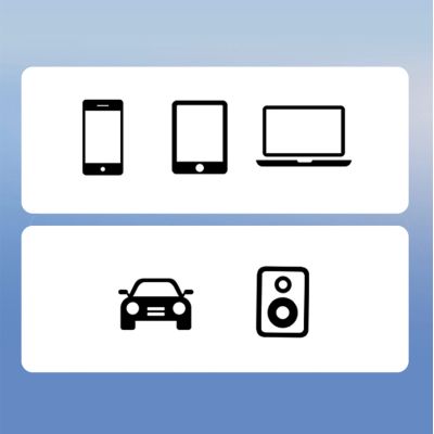 13. Wozinsky WTODB Bluetooth 5.3 Audioadapter / AUX-Audioempfänger