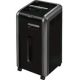 Fellowes 225Ci Shredder Cross Cut 65 dB 24 cm Schwarz, Silber