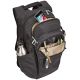 4. Thule Construct CONBP116 Rucksack, Reiserucksack, Schwarz, Nylon