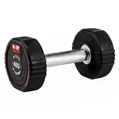 Body Sculpture TPU Hantel BW 133 4 KG