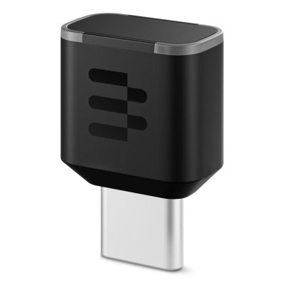 16. Epos Adapt E1 Kabellose In-Ear-Kopfhörer, Nordisch Weiß