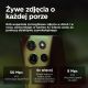 2. Motorola Moto G15 Power 8/256GB Smartphone in Iguana Green