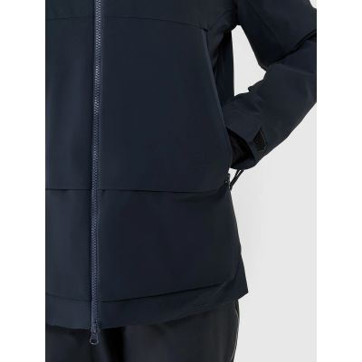 11. 4fpro Skijacke Dermizax 20000/20000 Membran Damen 4F 4FSAW24TTJAF0860-20S