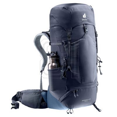 4. Deuter Aircontact Lite 50 + 10 Wanderrucksack 3340323-7319