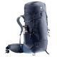 4. Deuter Aircontact Lite 50 + 10 Wanderrucksack 3340323-7319