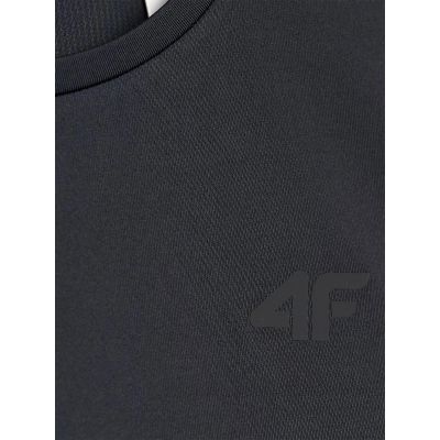 7. Schnelltrocknendes Trainings-Tanktop für Herren 4F 4FWMM00TFSLM0764-20S