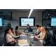 4. AVTEK INTERAKTIVER MONITOR TS 8 MATE 65