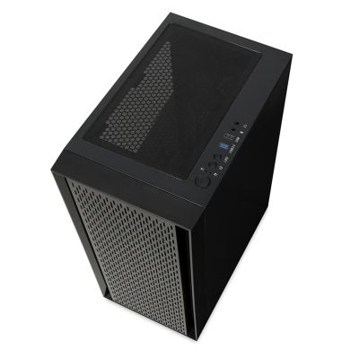 7. IBOX ATX-GEHÄUSE CETUS 903