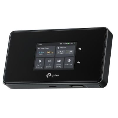 8. TP-Link M8550(EU) Mobilfunkrouter