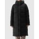 14. Lange Daunen-Winterjacke 4F W 4FWAW24TDJAF476-20S