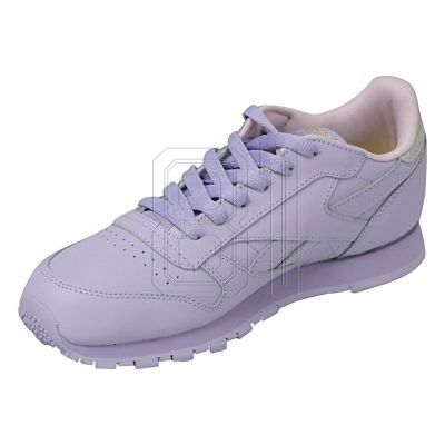 2. Reebok Classic Leather JR BD5543 Schuhe
